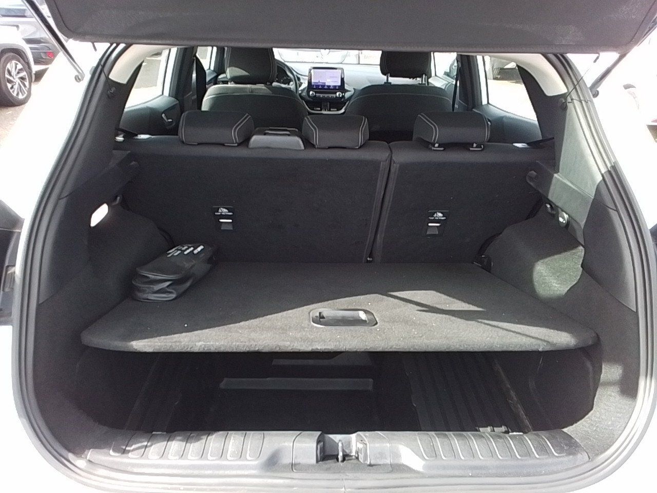 Ford Puma 1.0 Ecoboost 125cv Titanium Mhev - Foto 2