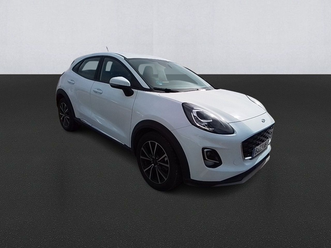 Ford Puma 1.0 Ecoboost 125cv Titanium Mhev - Foto 2