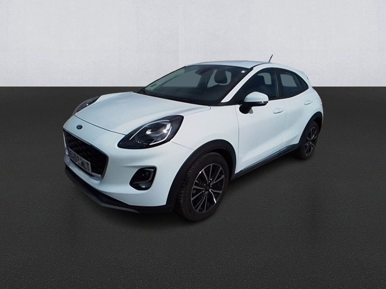 Ford Puma 1.0 Ecoboost 125cv Titanium Mhev - Foto 2