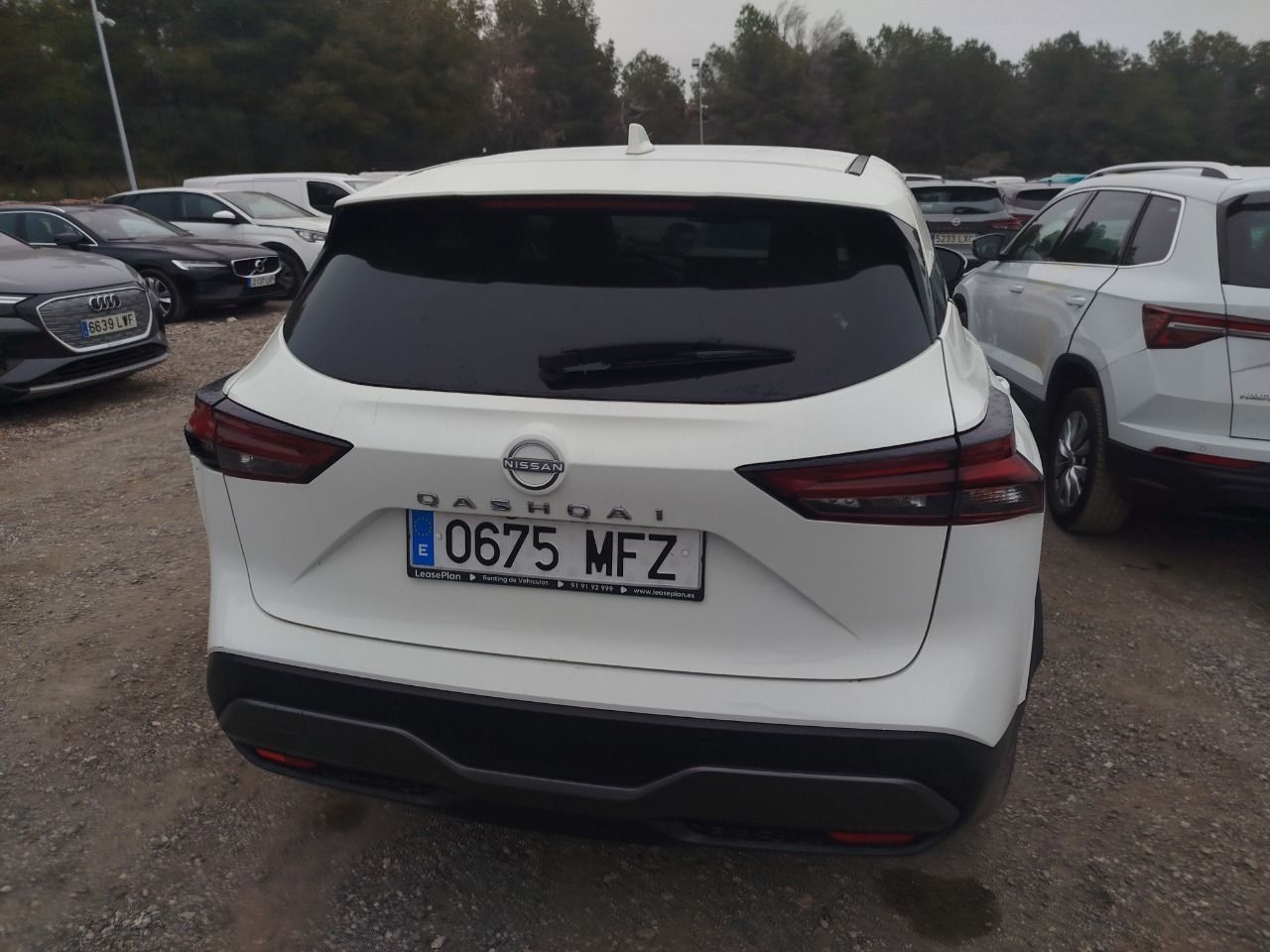 Nissan Qashqai Dig-t 116kw Xtronic N-connecta - Foto 2