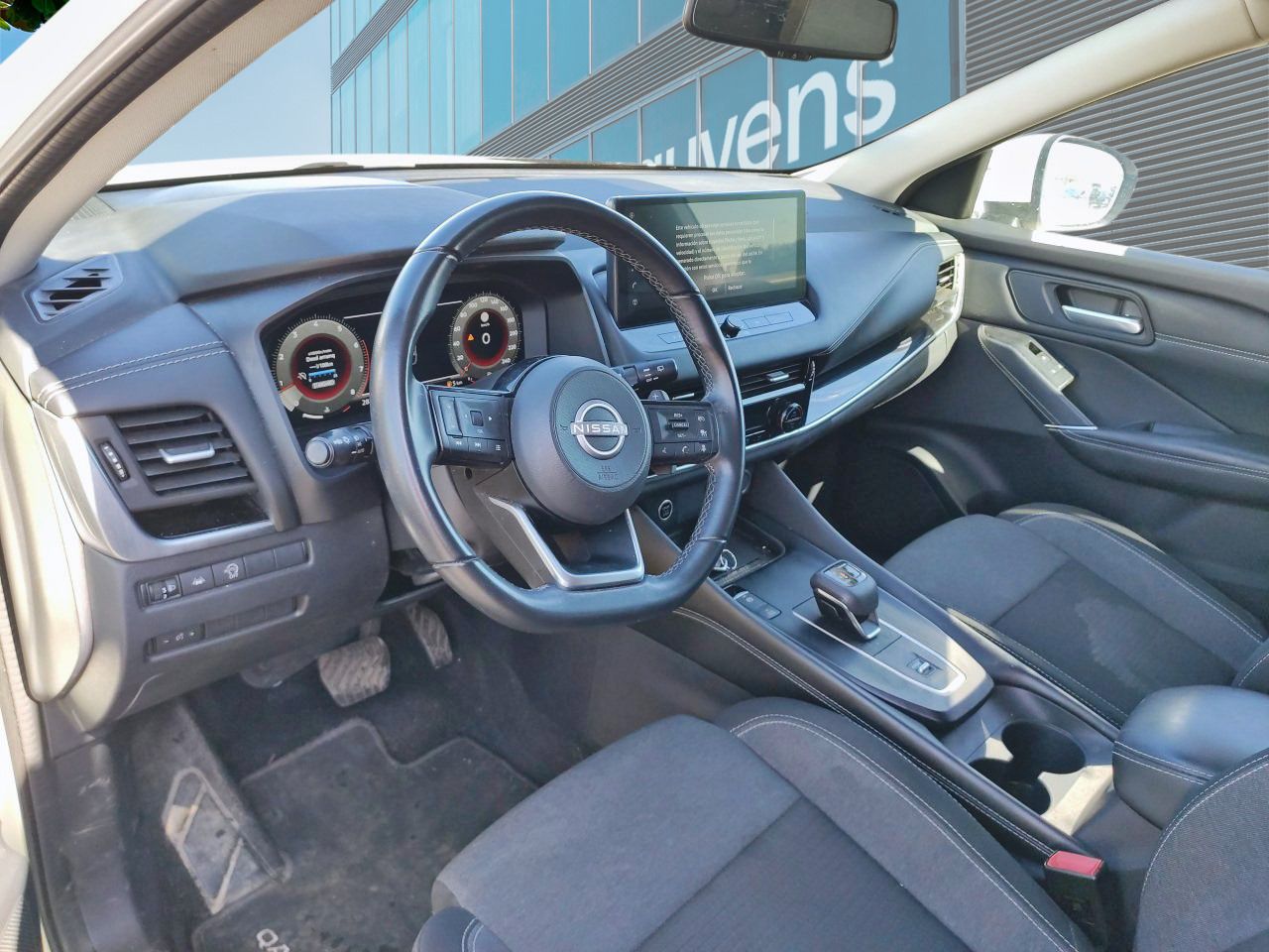 Nissan Qashqai Dig-t 116kw Xtronic N-connecta - Foto 2