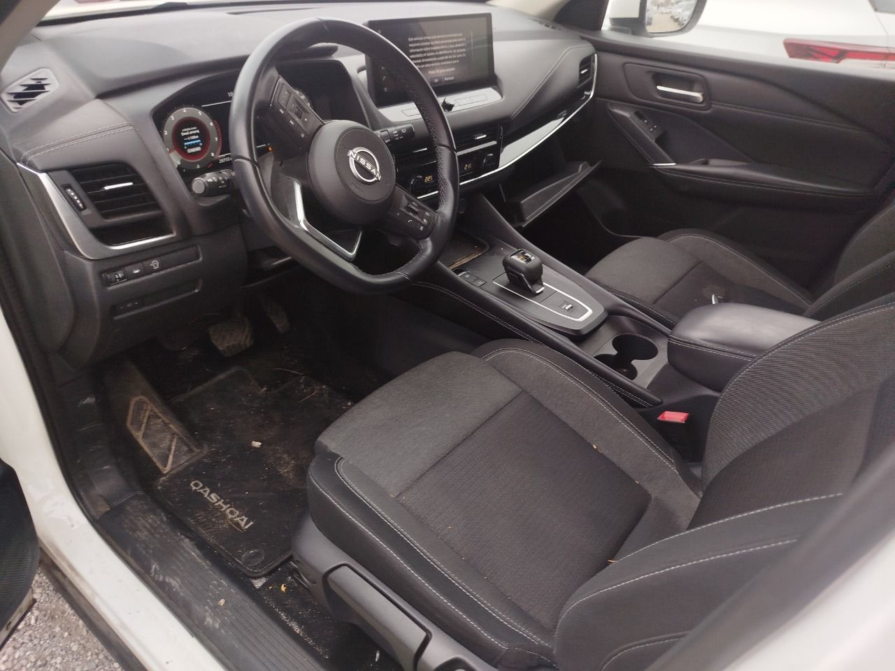 Nissan Qashqai Dig-t 116kw Xtronic N-connecta - Foto 2