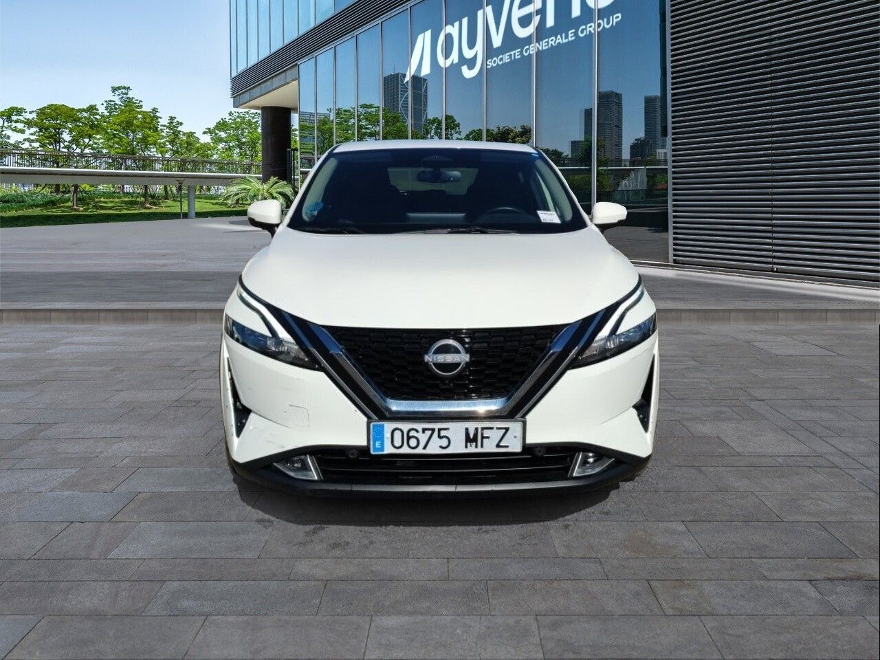 Nissan Qashqai Dig-t 116kw Xtronic N-connecta - Foto 2