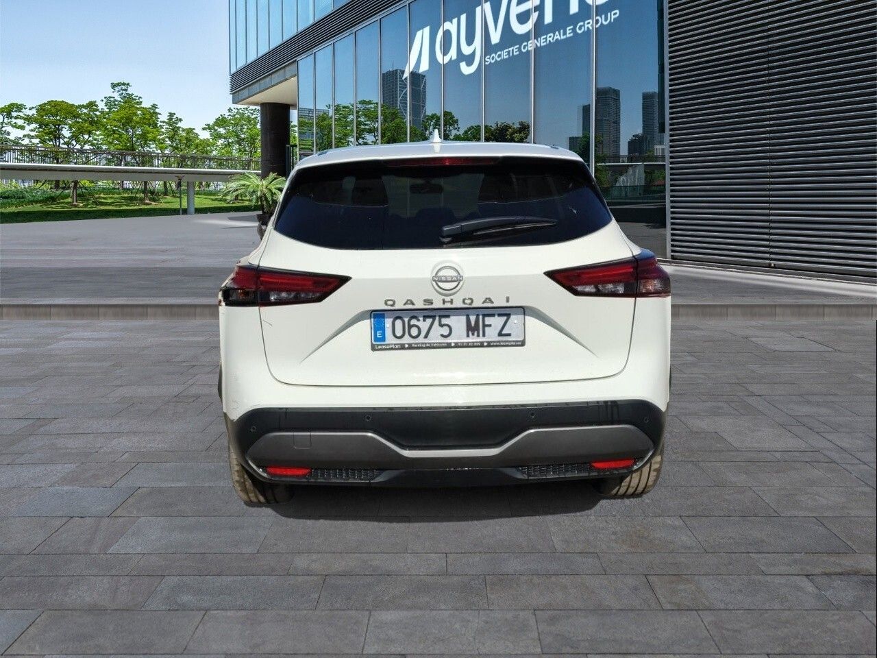 Nissan Qashqai Dig-t 116kw Xtronic N-connecta - Foto 2