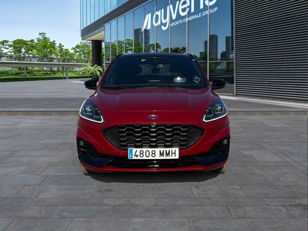 Ford Kuga St-line X 2.5 Duratec Phev 165kw Auto - Foto 2
