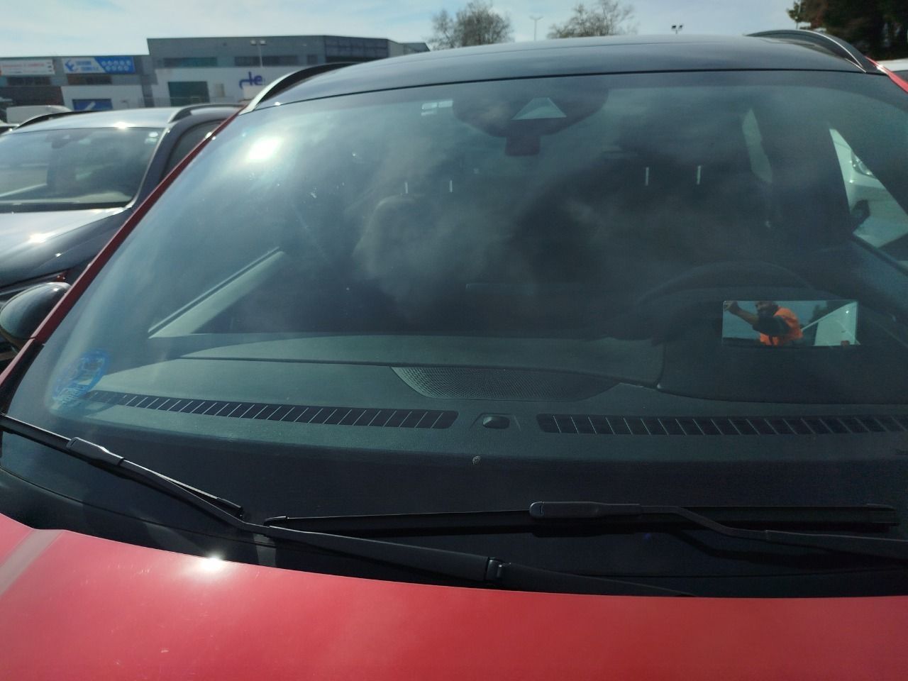 Ford Kuga St-line X 2.5 Duratec Phev 165kw Auto - Foto 2