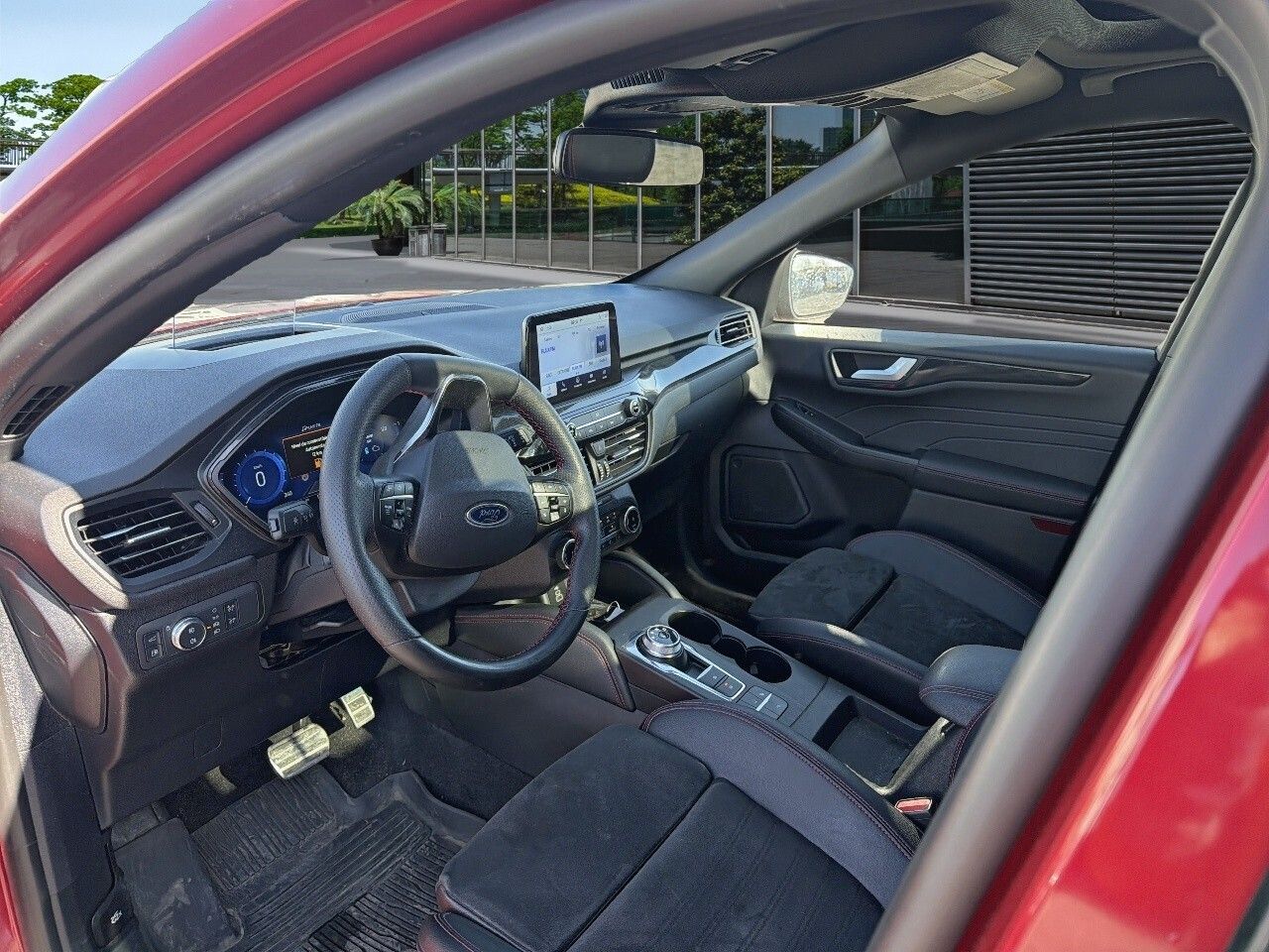 Ford Kuga St-line X 2.5 Duratec Phev 165kw Auto - Foto 2