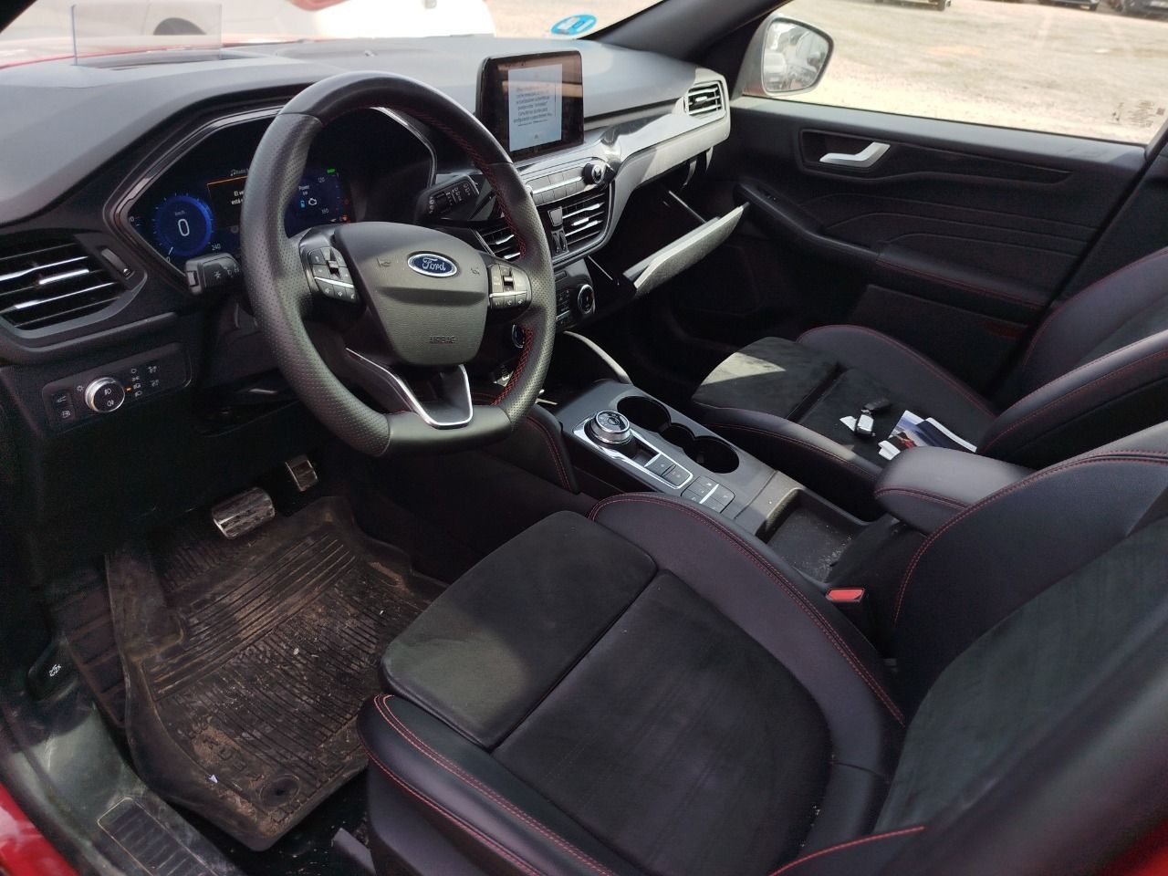 Ford Kuga St-line X 2.5 Duratec Phev 165kw Auto - Foto 2