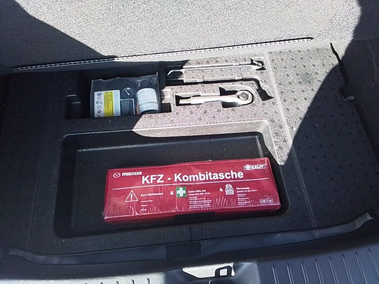 Mazda Cx-30 E-skyactiv G Mhev 90kw Prime-line - Foto 2