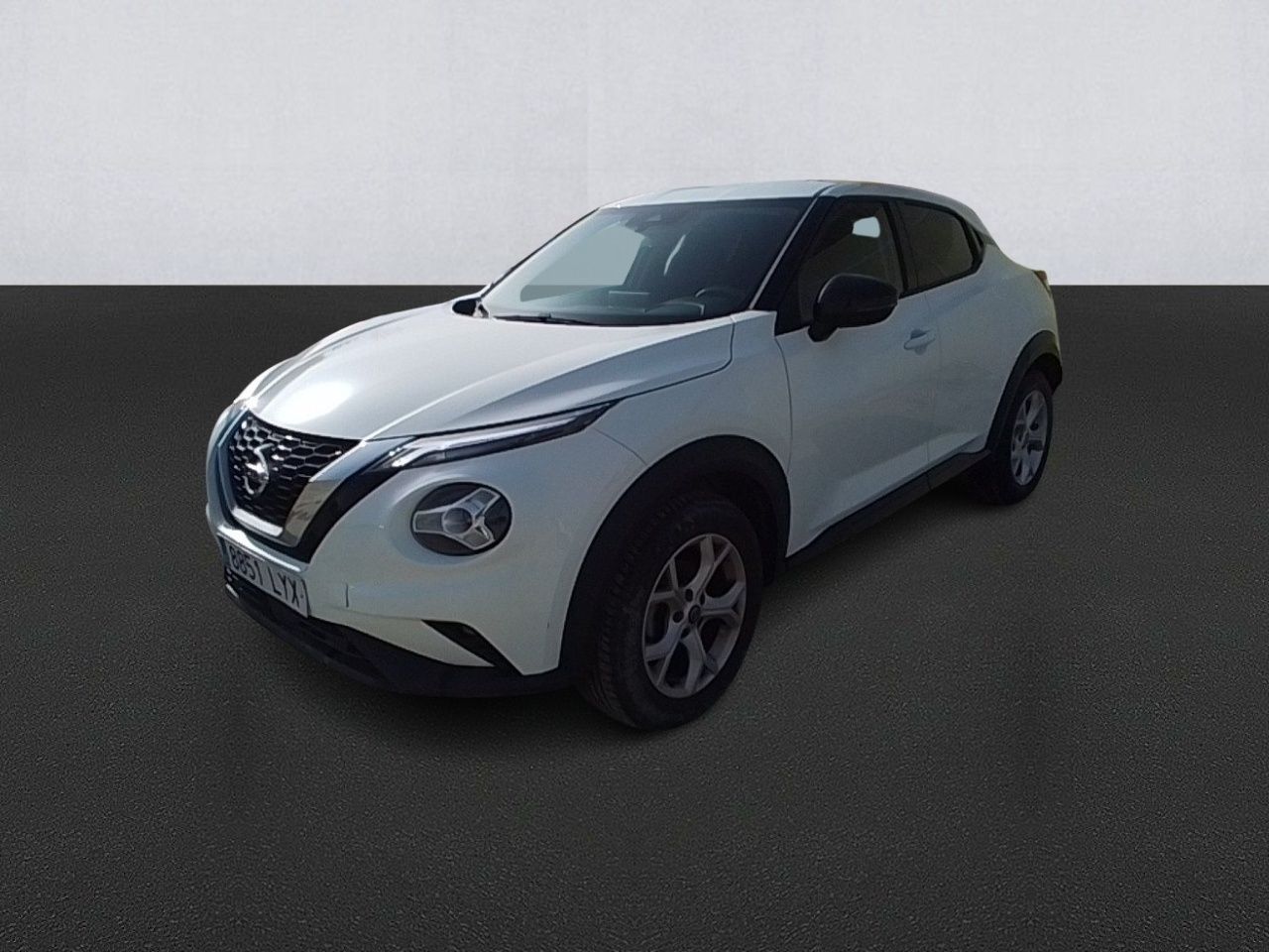 Nissan Juke Dig-t 84 Kw (114 Cv) 6m/t Acenta - Foto 2