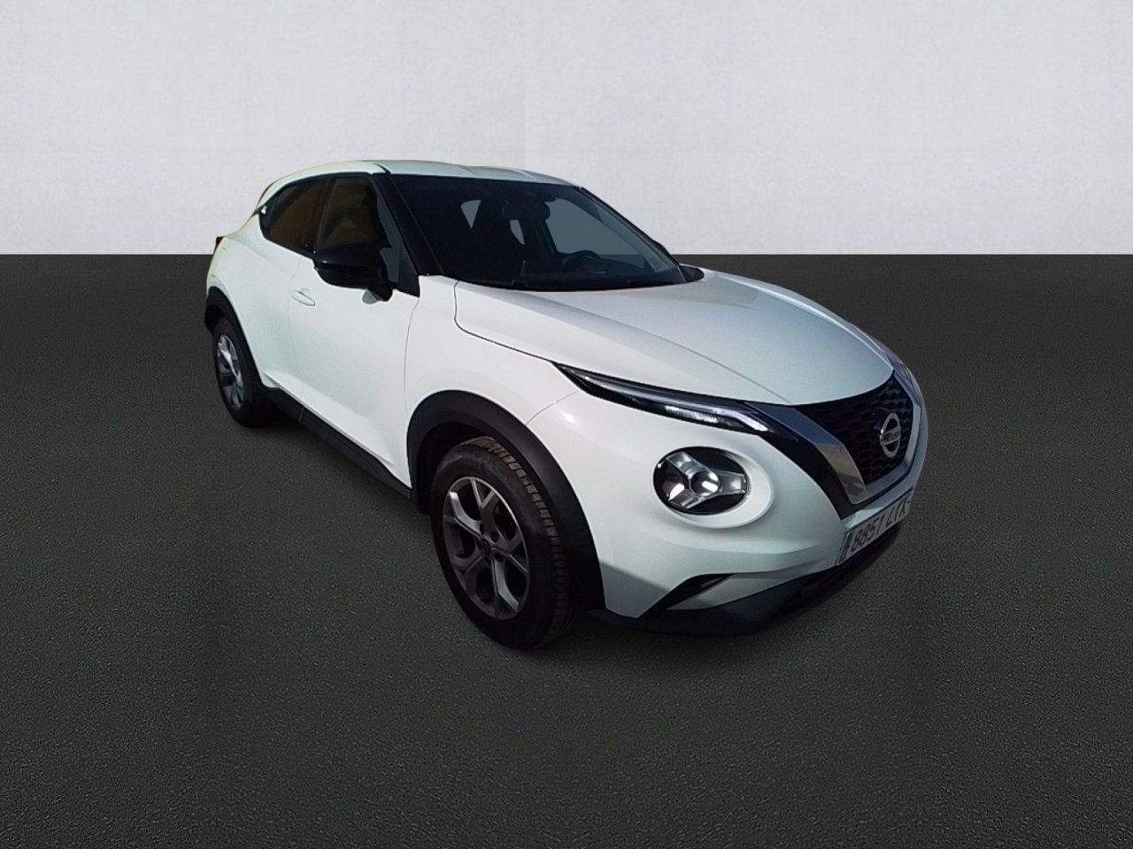 Nissan Juke Dig-t 84 Kw (114 Cv) 6m/t Acenta - Foto 2
