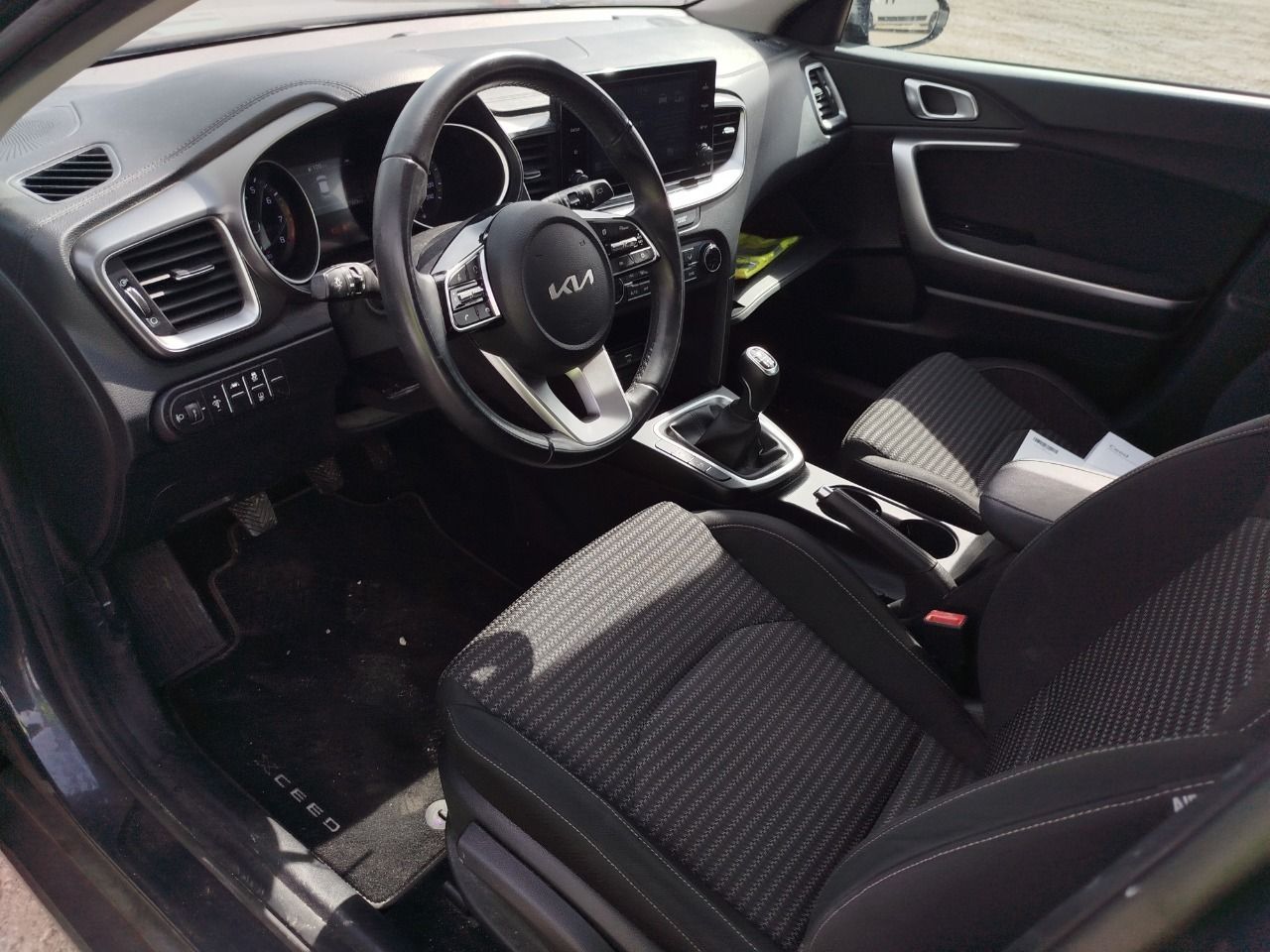 Kia Xceed 1.0 T-gdi Drive 88kw (120cv) - Foto 2