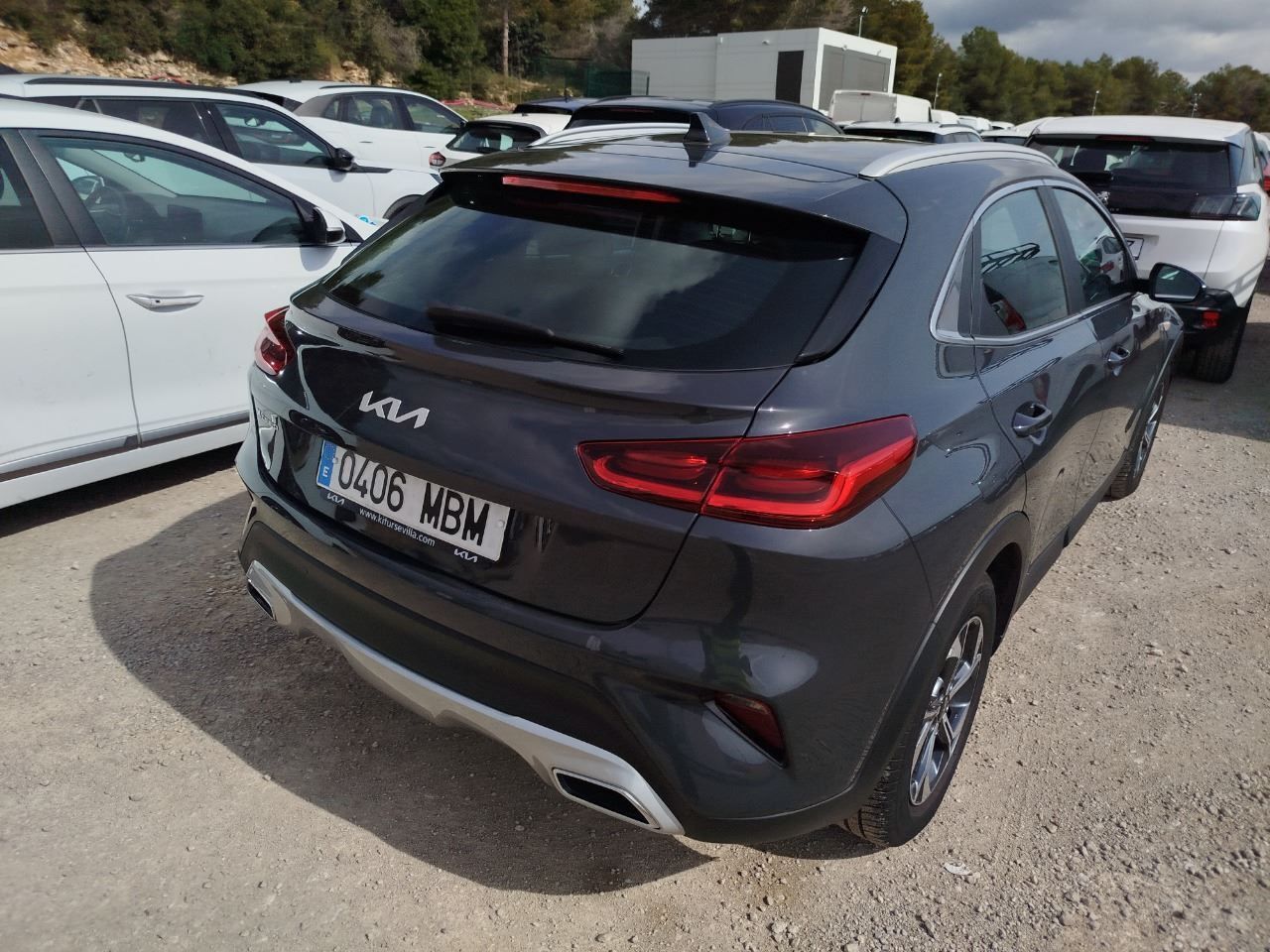 Kia Xceed 1.0 T-gdi Drive 88kw (120cv) - Foto 2