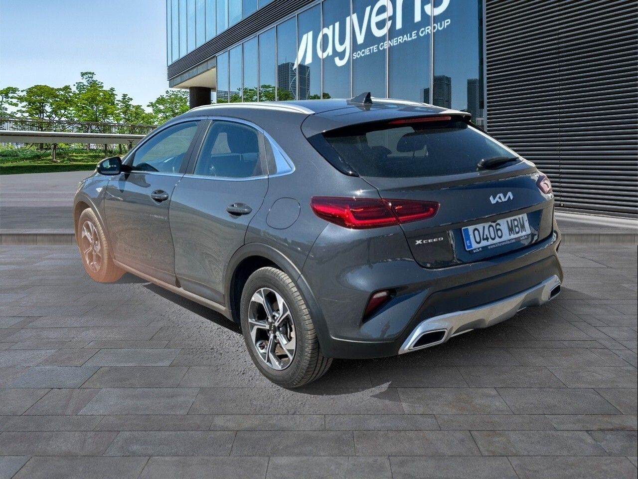 Kia Xceed 1.0 T-gdi Drive 88kw (120cv) - Foto 2