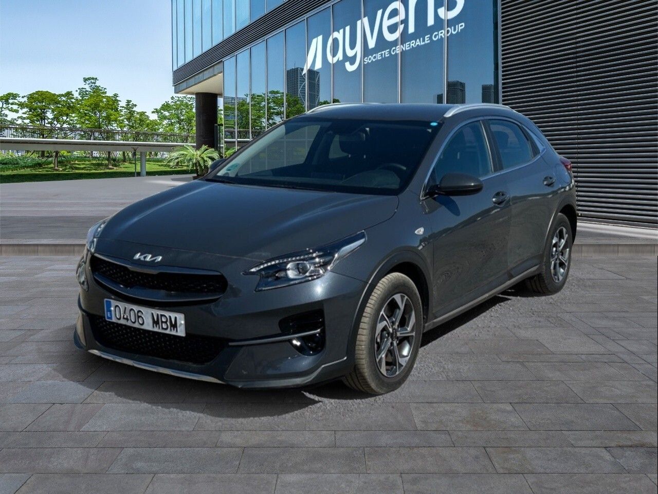 Kia Xceed 1.0 T-gdi Drive 88kw (120cv) - Foto 2