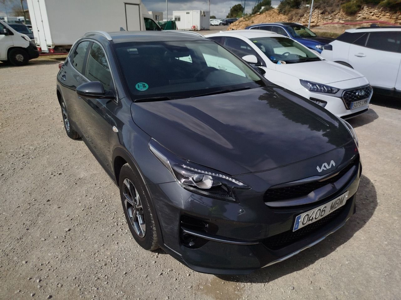 Kia Xceed 1.0 T-gdi Drive 88kw (120cv) - Foto 2