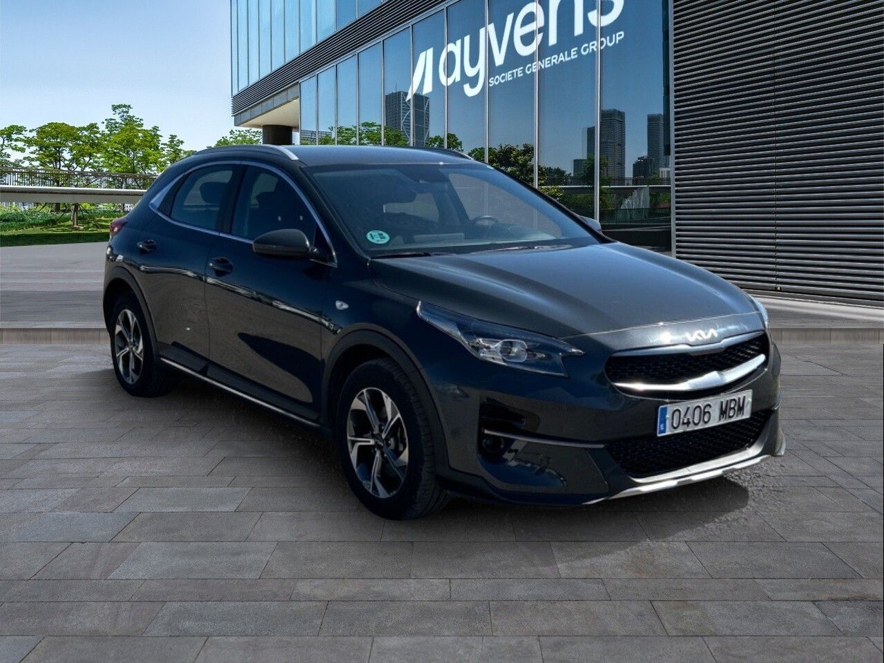 Kia Xceed 1.0 T-gdi Drive 88kw (120cv) - Foto 2