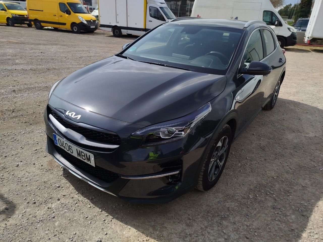 Kia Xceed 1.0 T-gdi Drive 88kw (120cv) - Foto 2