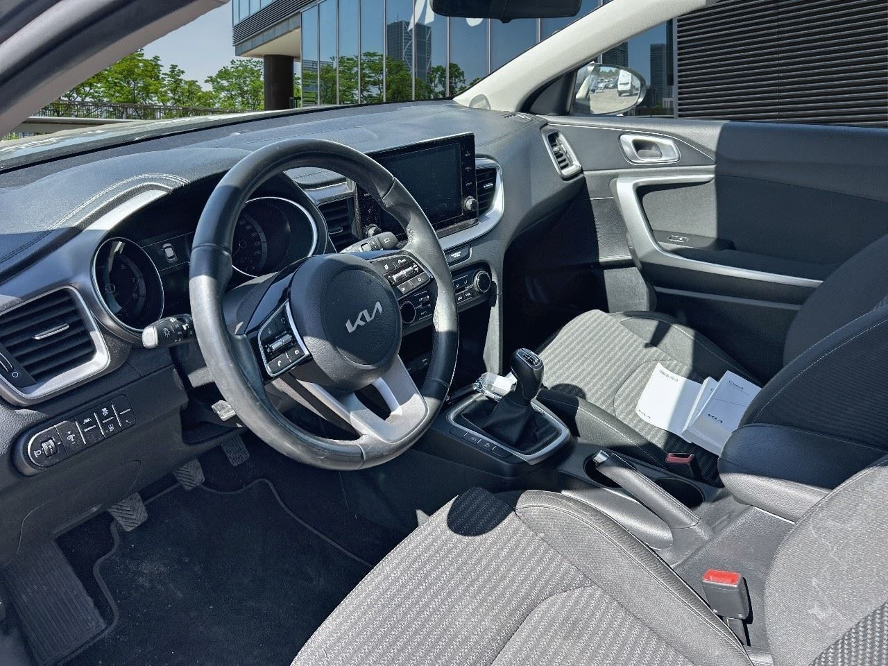 Kia Xceed 1.0 T-gdi Drive 88kw (120cv) - Foto 2