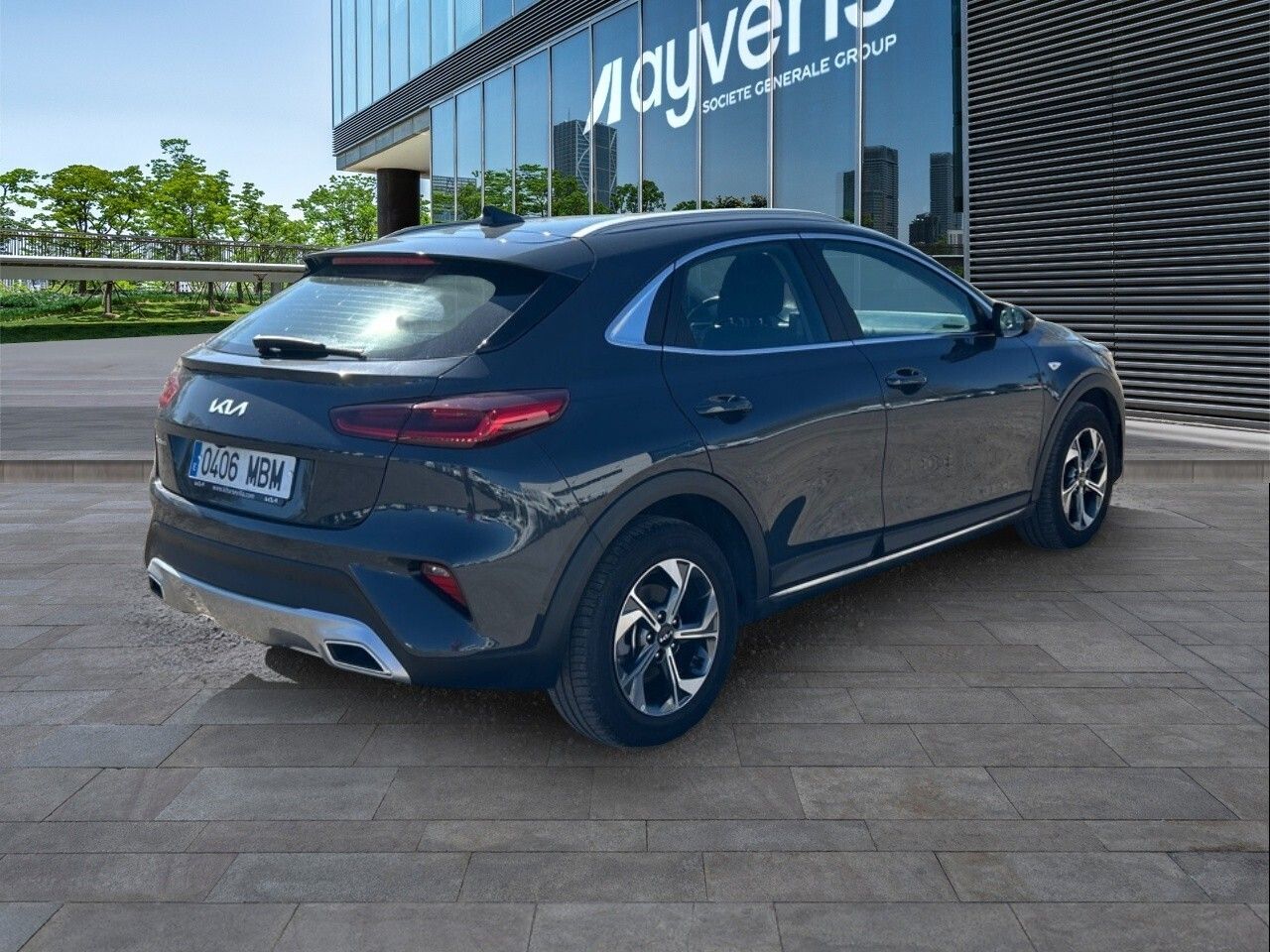 Kia Xceed 1.0 T-gdi Drive 88kw (120cv) - Foto 2