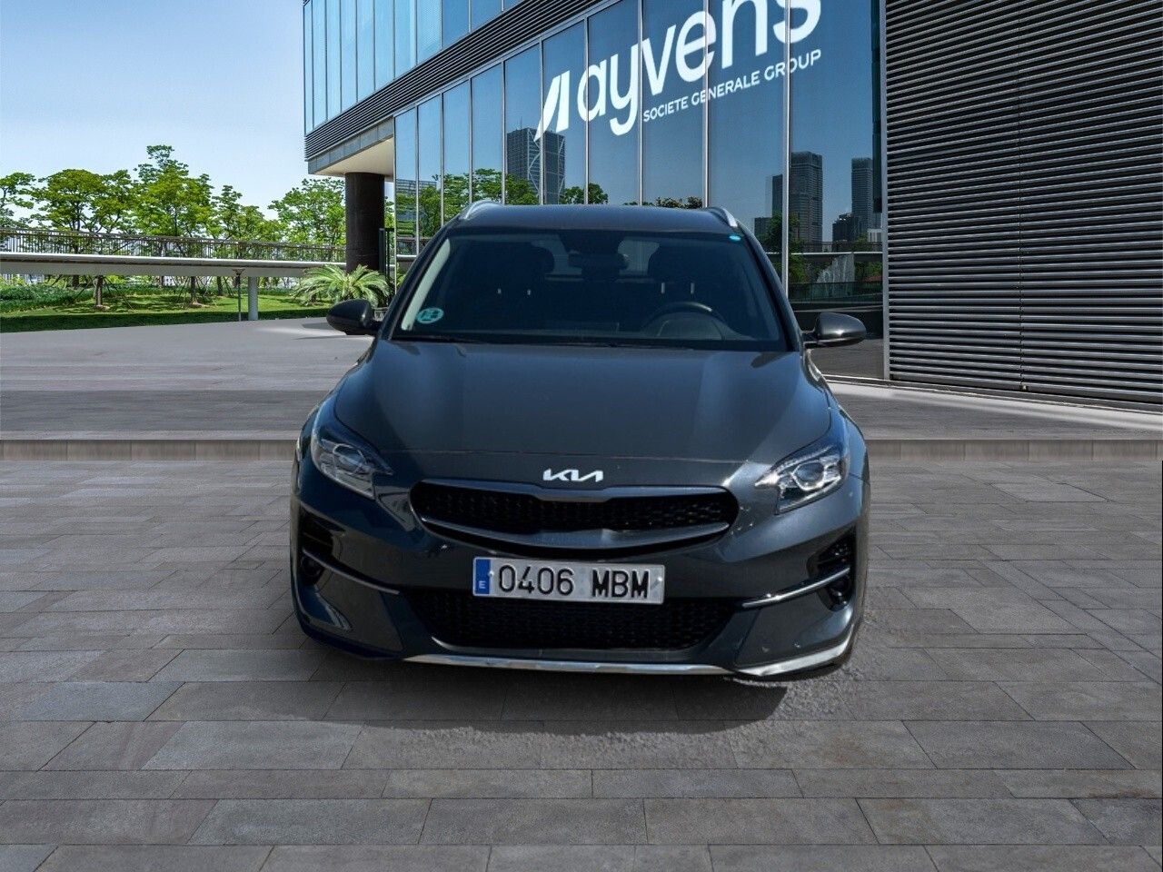 Kia Xceed 1.0 T-gdi Drive 88kw (120cv) - Foto 2