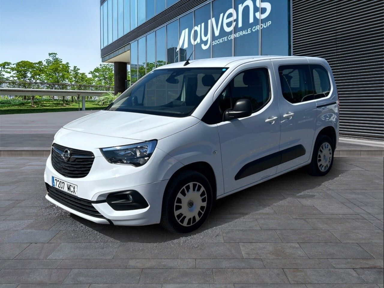 Opel Combo 1.5 Td 75kw Business Edition Plus L1 N1 - Foto 2