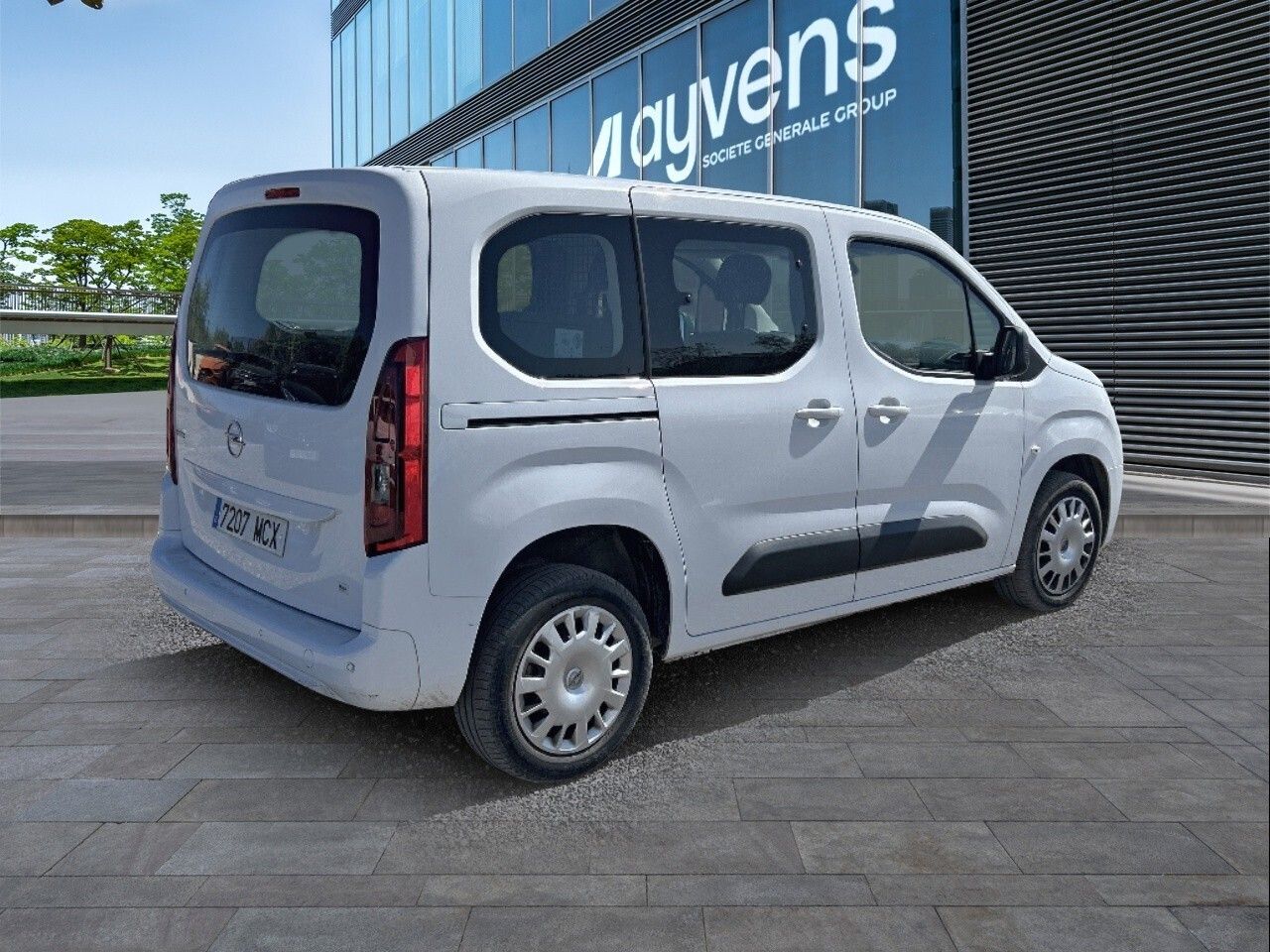 Opel Combo 1.5 Td 75kw Business Edition Plus L1 N1 - Foto 2