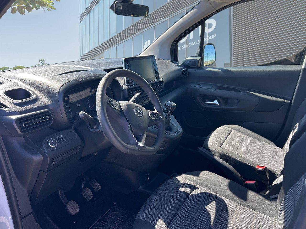 Opel Combo 1.5 Td 75kw Business Edition Plus L1 N1 - Foto 2