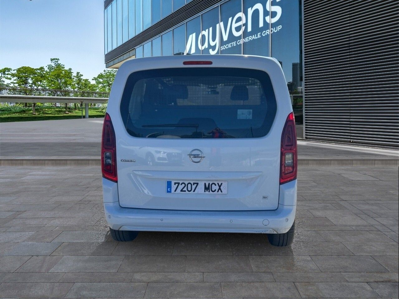Opel Combo 1.5 Td 75kw Business Edition Plus L1 N1 - Foto 2