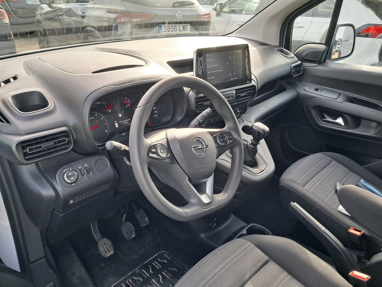 Opel Combo 1.5 Td 75kw Business Edition Plus L1 N1 - Foto 2