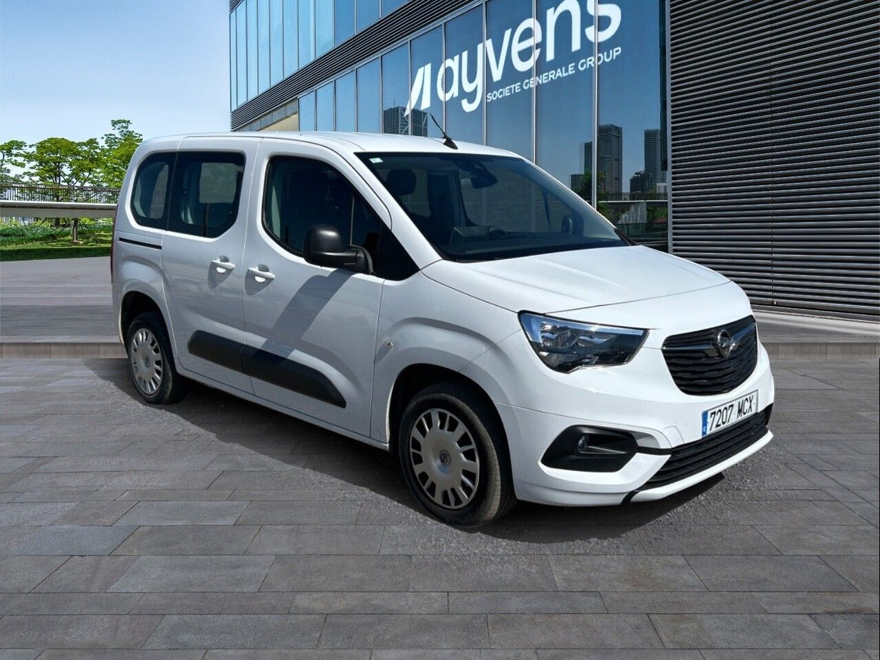 Opel Combo 1.5 Td 75kw Business Edition Plus L1 N1 - Foto 2