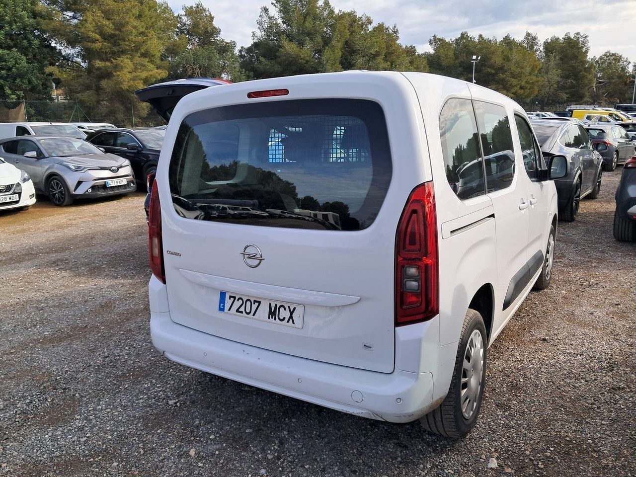 Opel Combo 1.5 Td 75kw Business Edition Plus L1 N1 - Foto 2