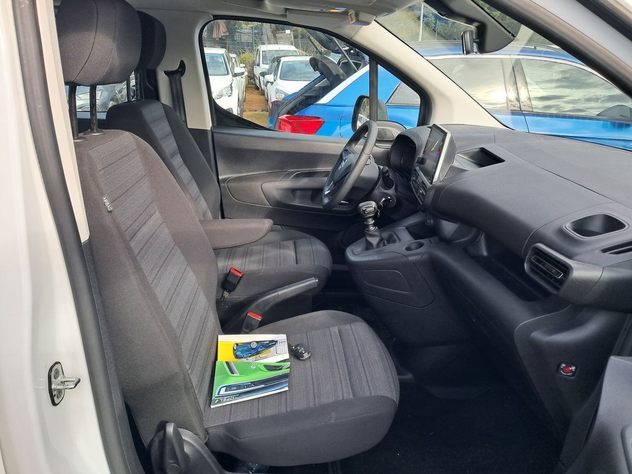 Opel Combo 1.5 Td 75kw Business Edition Plus L1 N1 - Foto 2