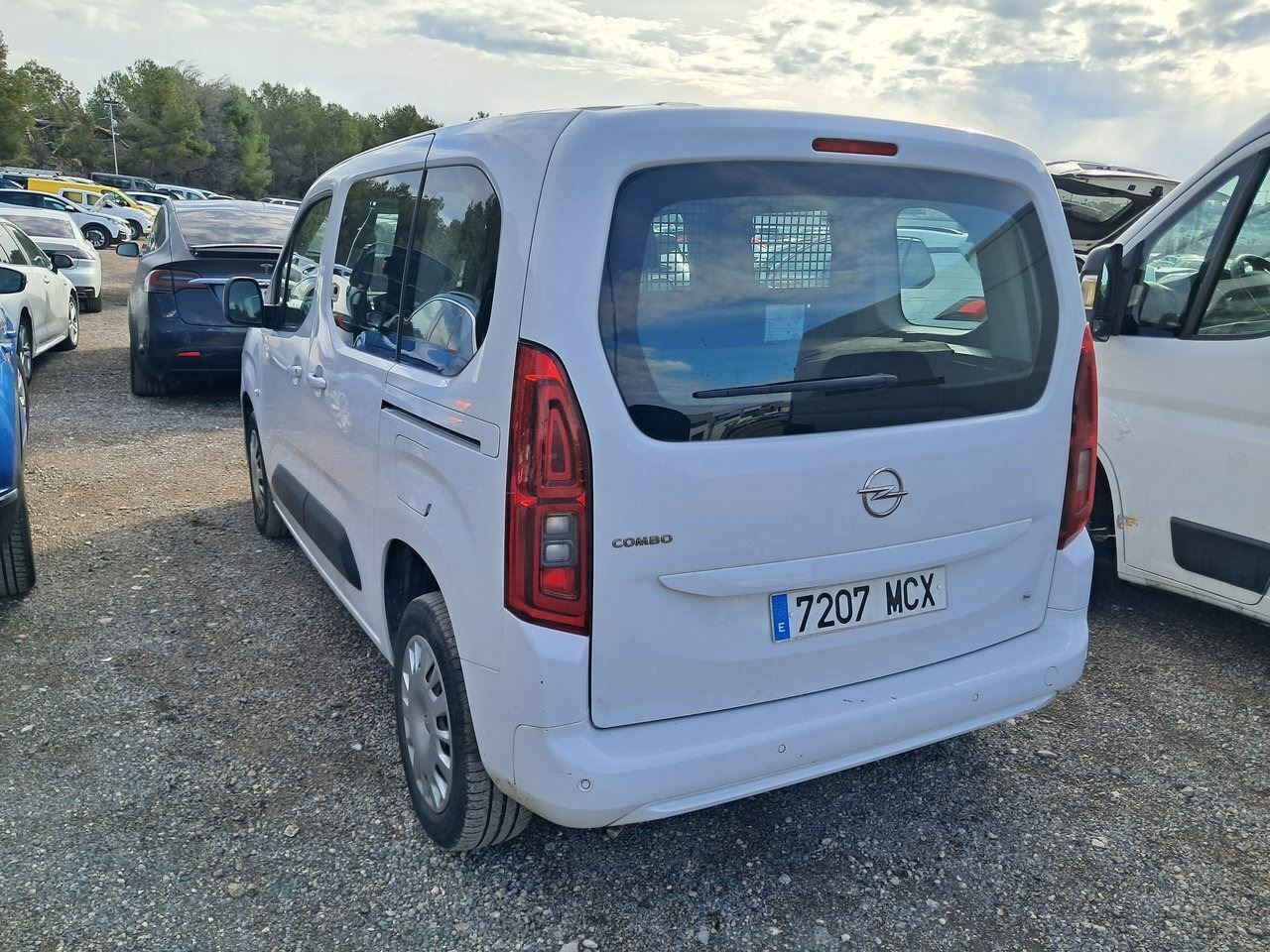 Opel Combo 1.5 Td 75kw Business Edition Plus L1 N1 - Foto 2