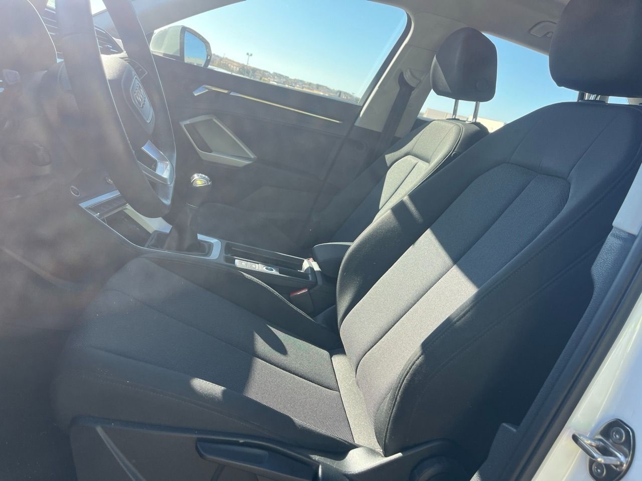 Audi Q3 Advanced 35 Tdi 110kw (150cv) - Foto 2