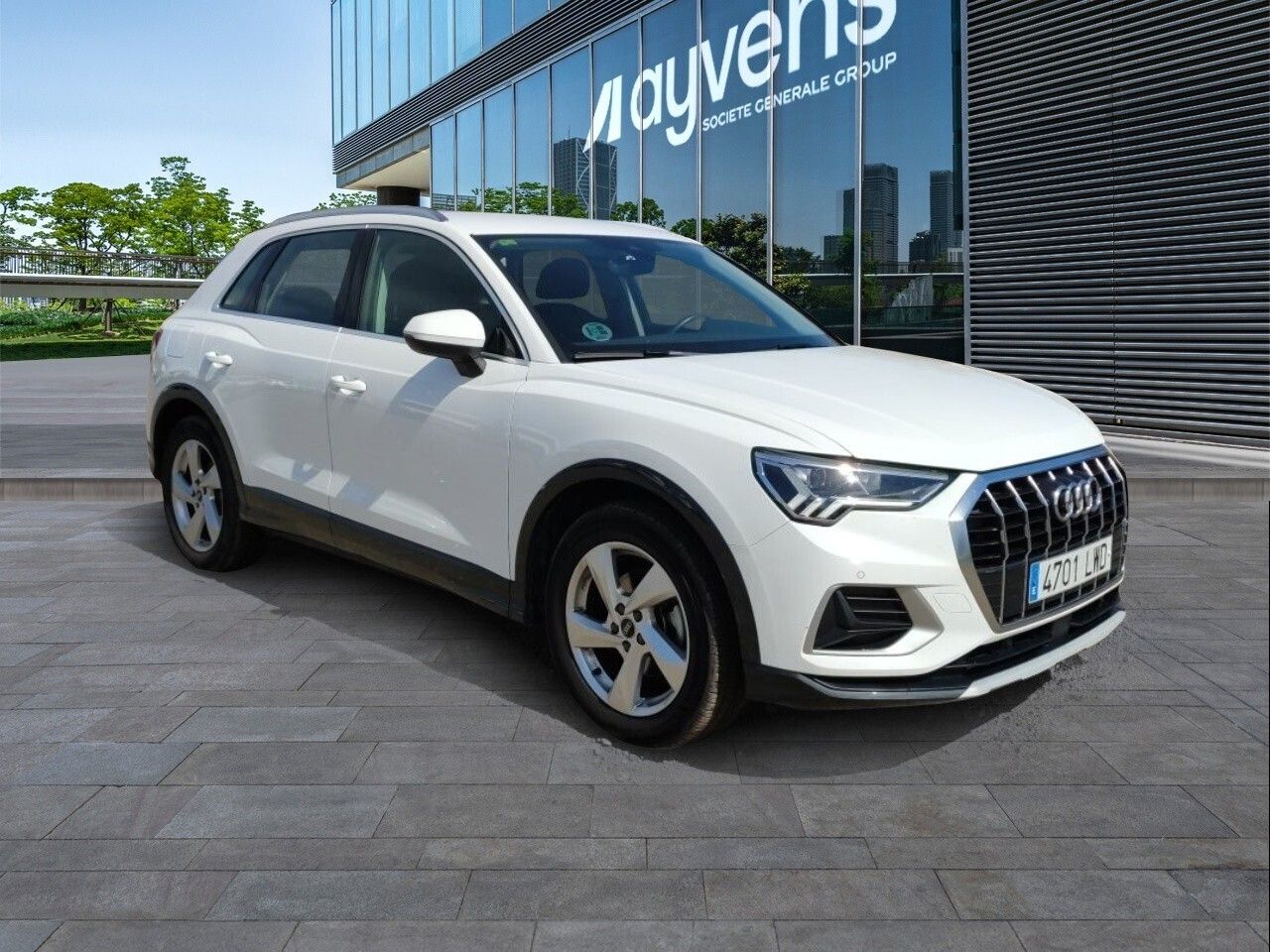 Audi Q3 Advanced 35 Tdi 110kw (150cv) - Foto 2