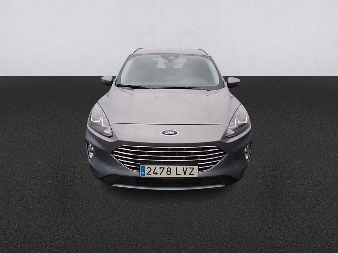 Ford Kuga Titanium 2.5 Duratec Fhev 140kw Auto - Foto 2