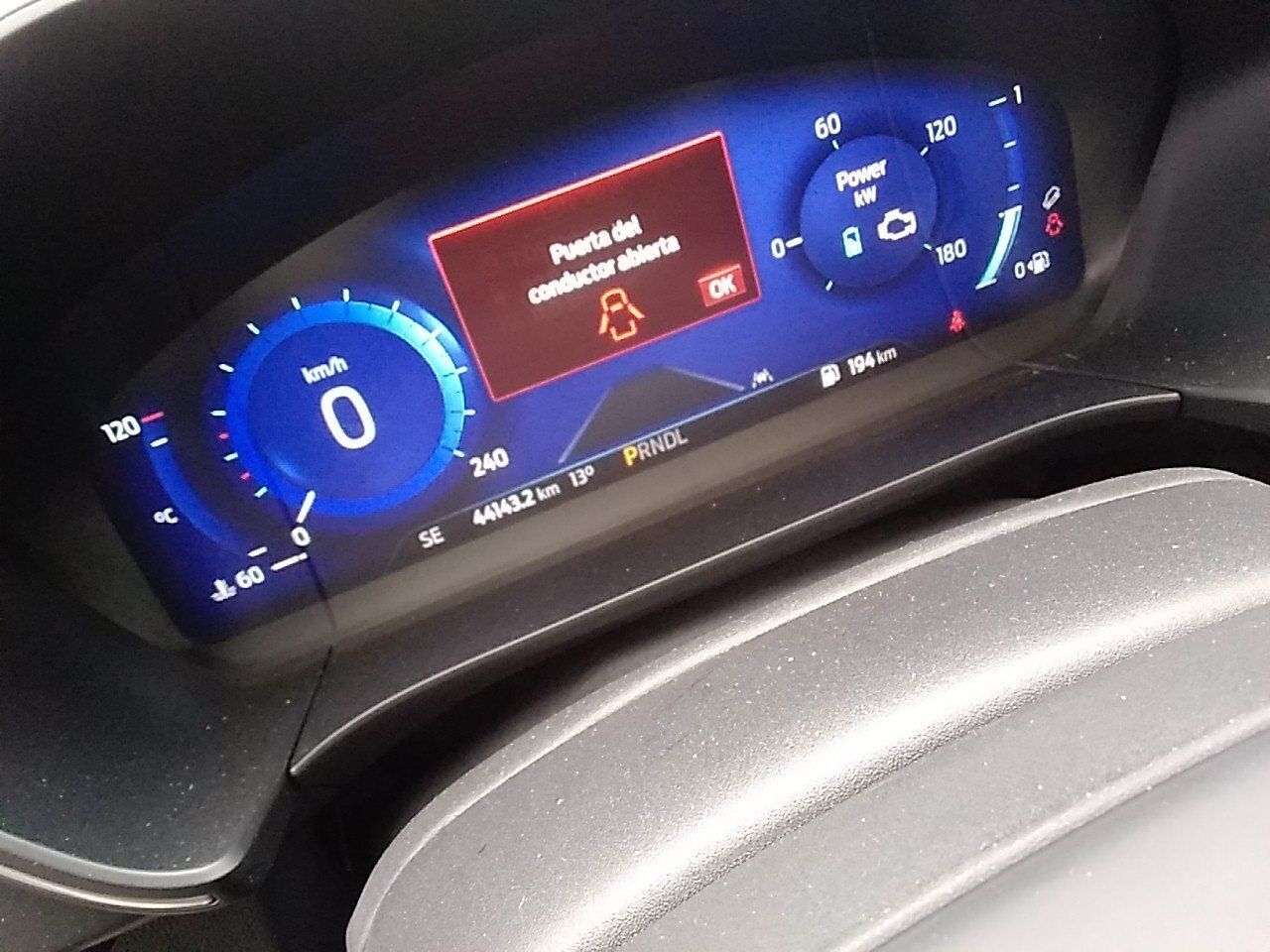 Ford Kuga Titanium 2.5 Duratec Fhev 140kw Auto - Foto 2