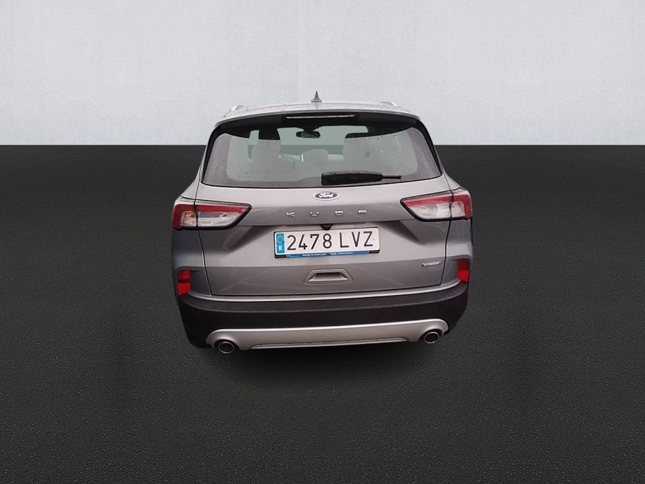 Ford Kuga Titanium 2.5 Duratec Fhev 140kw Auto - Foto 2