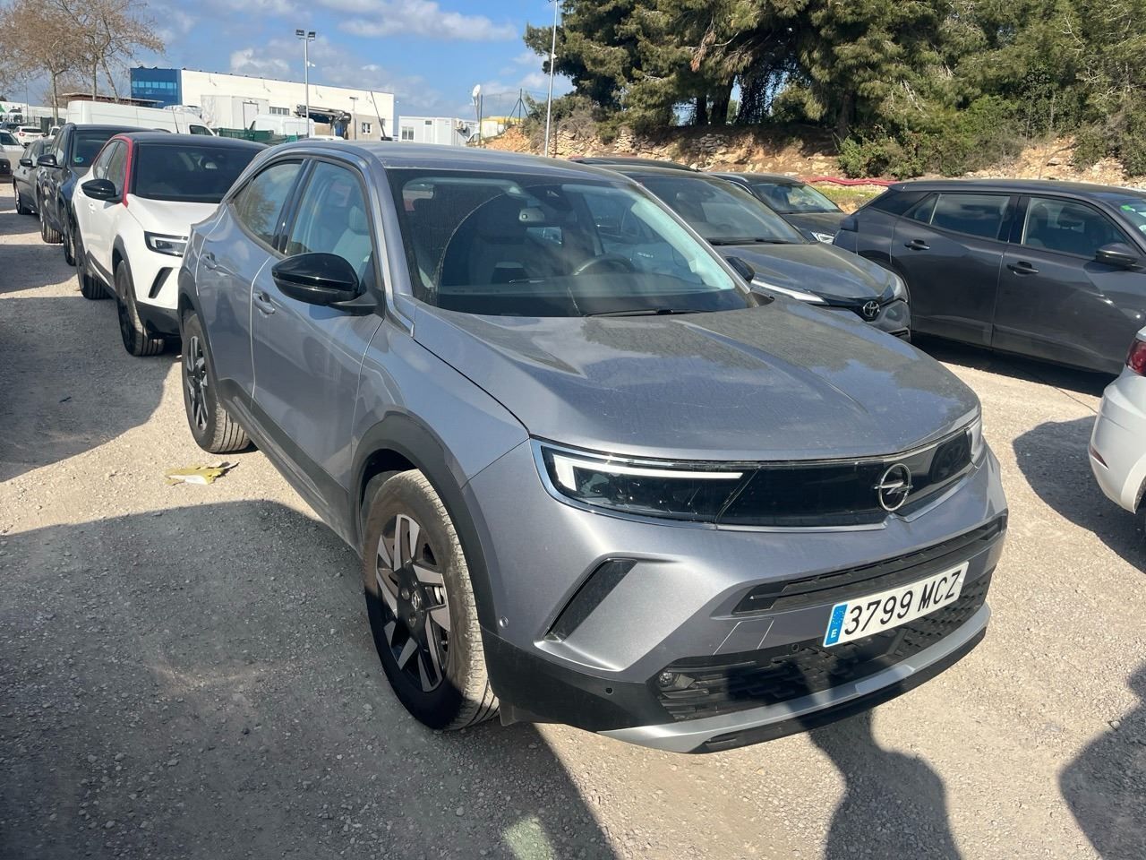Opel Mokka 1.5 D Business Elegance - Foto 2