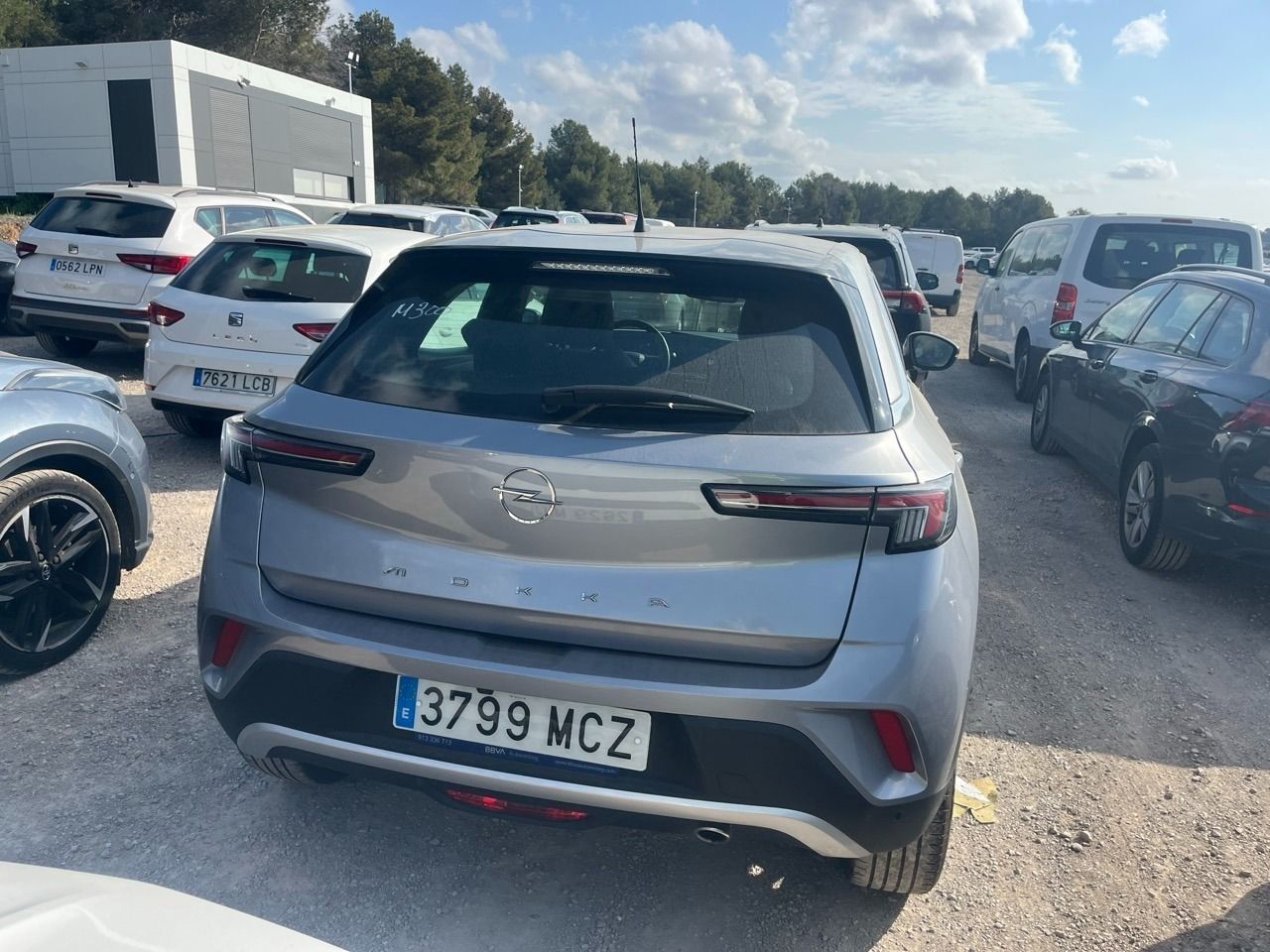 Opel Mokka 1.5 D Business Elegance - Foto 2