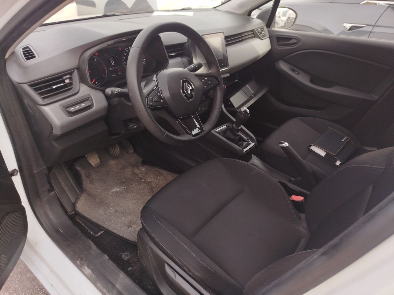 Renault Clio Business Blue Dci 74kw (100cv) - Foto 2