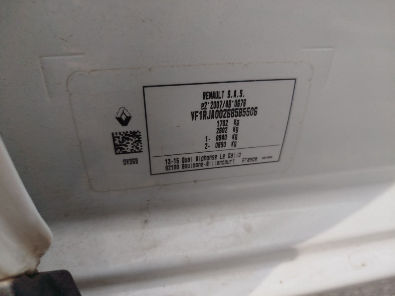 Renault Clio Business Blue Dci 74kw (100cv) - Foto 2