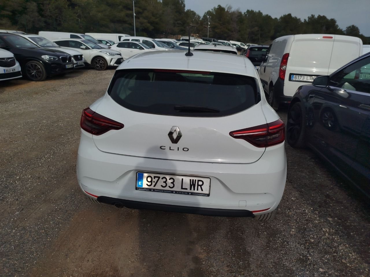 Renault Clio Business Blue Dci 74kw (100cv) - Foto 2
