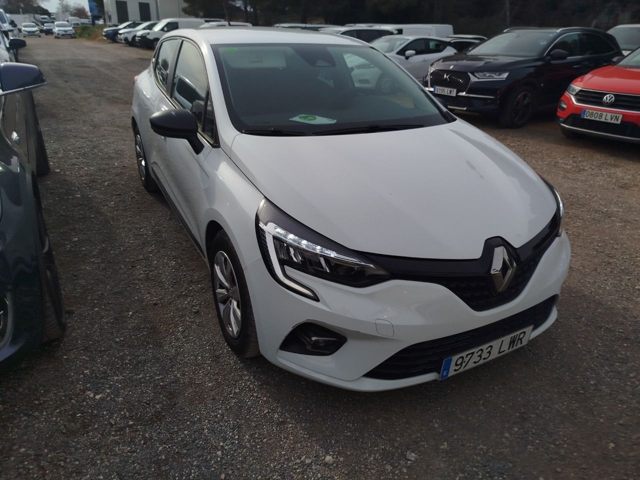 Renault Clio Business Blue Dci 74kw (100cv) - Foto 2