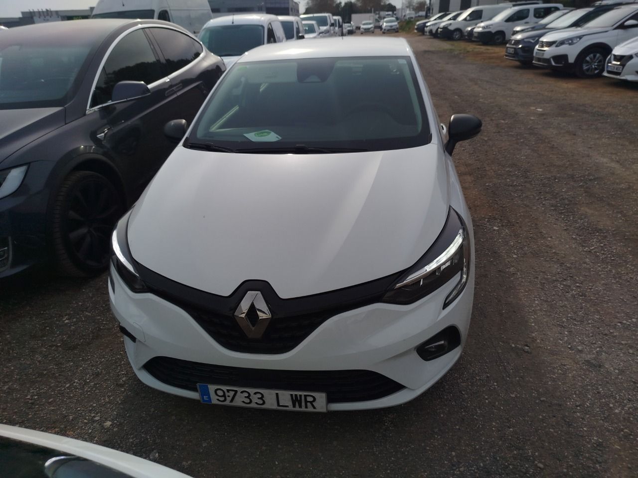 Renault Clio Business Blue Dci 74kw (100cv) - Foto 2