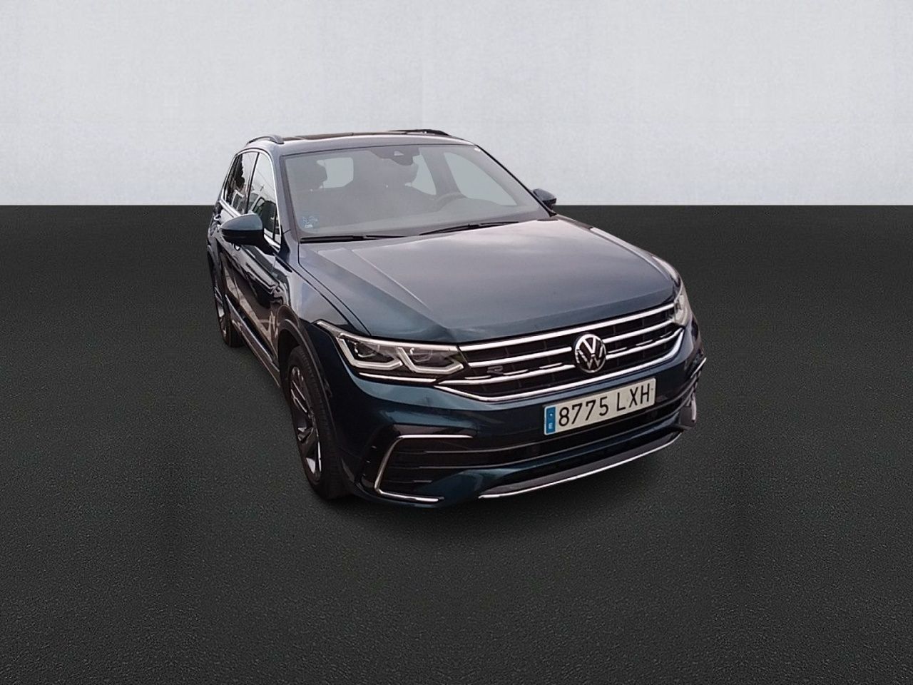 Volkswagen Tiguan R-line 1.4 Tsi Ehybrid 180kw (245cv) Dsg - Foto 2