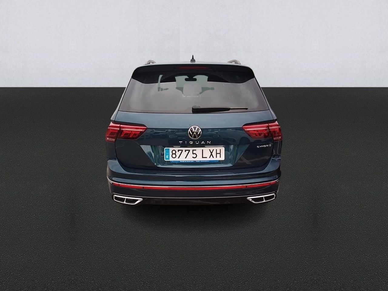 Volkswagen Tiguan R-line 1.4 Tsi Ehybrid 180kw (245cv) Dsg - Foto 2