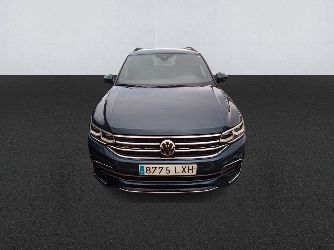Volkswagen Tiguan R-line 1.4 Tsi Ehybrid 180kw (245cv) Dsg - Foto 2