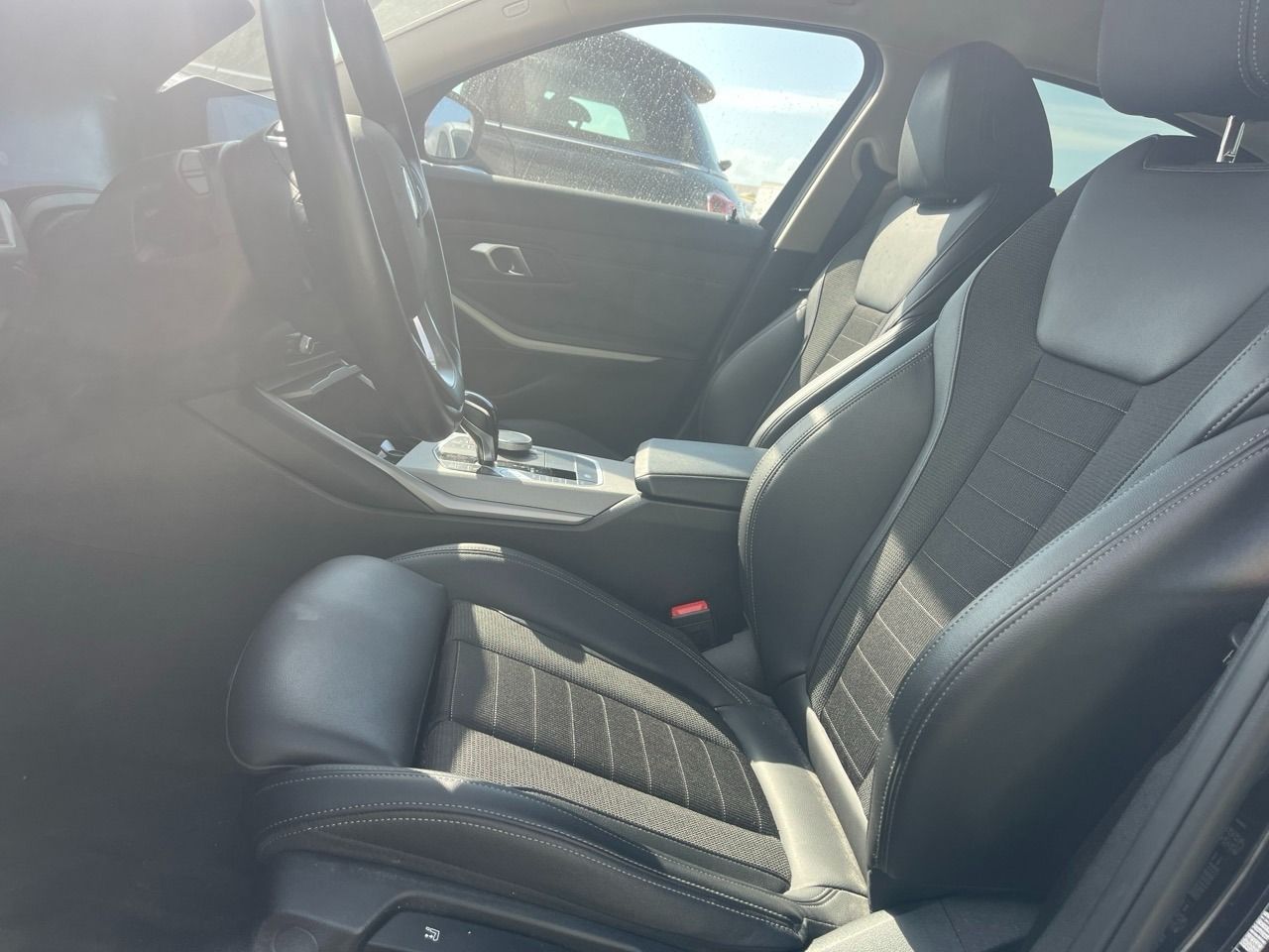 Bmw Series 3 320d Auto. - Foto 2